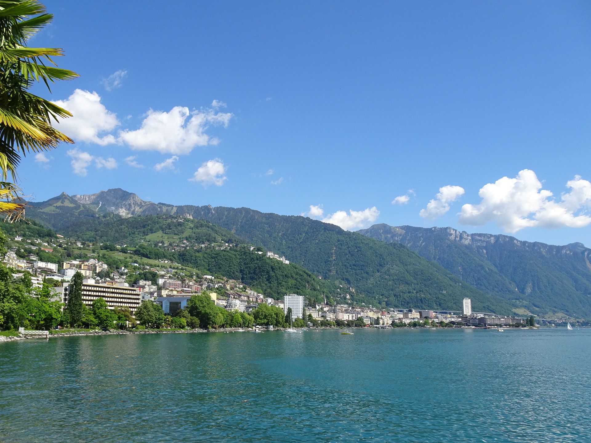 Montreux